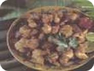 Cuisine - Entre - Accras de morue