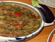 Cuisine - Entre - Aubergine Au Four