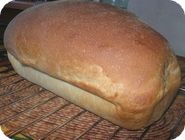 Cuisine - Pain de table - Pain de mie