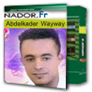 Abdelkader Wayway