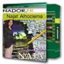 Najat alhociema